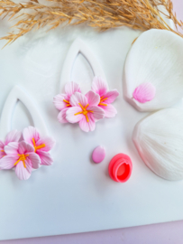 Clay cutter - Sakura blad mini cutter