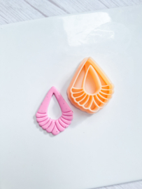 Valentijn, liefde, chique cutters