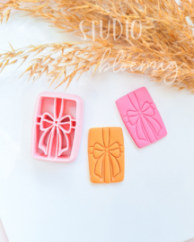 Clay cutter - Cadeautje