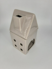 Geurbrander - Huis - Long Island Living