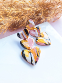 Cutter - Hearts dangle