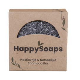 Shampoo bar HAPPY PANDA - Dagelijks gebruik voor alle haartypes