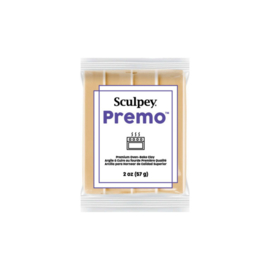 Sculpey Premo - Ecru