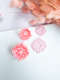 Clay cutter - Carina