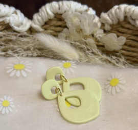 Sculpey Premo - Limited edition - Light lime