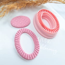 Clay cutter - Yette