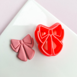 Clay cutter - Bow 3