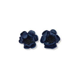 Studio.bloemig - Blue poppy