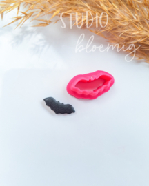 Clay cutter - Bat-ty mini