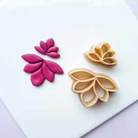 Cutter - leaf 15 mm