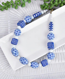 Sculpey Soufflé - Midnight blue