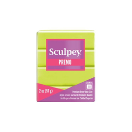 Sculpey Premo - Wasabi