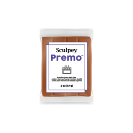 Sculpey Premo - Copper