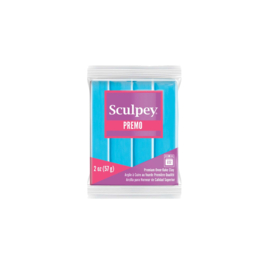 Sculpey Premo - Turquoise