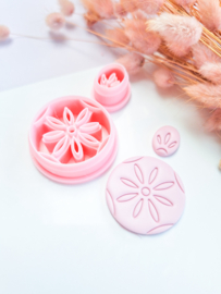 Clay cutter - Aspen set van twee
