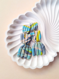 Clay cutter - Tullip