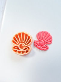 Clay cutter - Pearl Laura