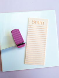 Cane marker tool - 5mm