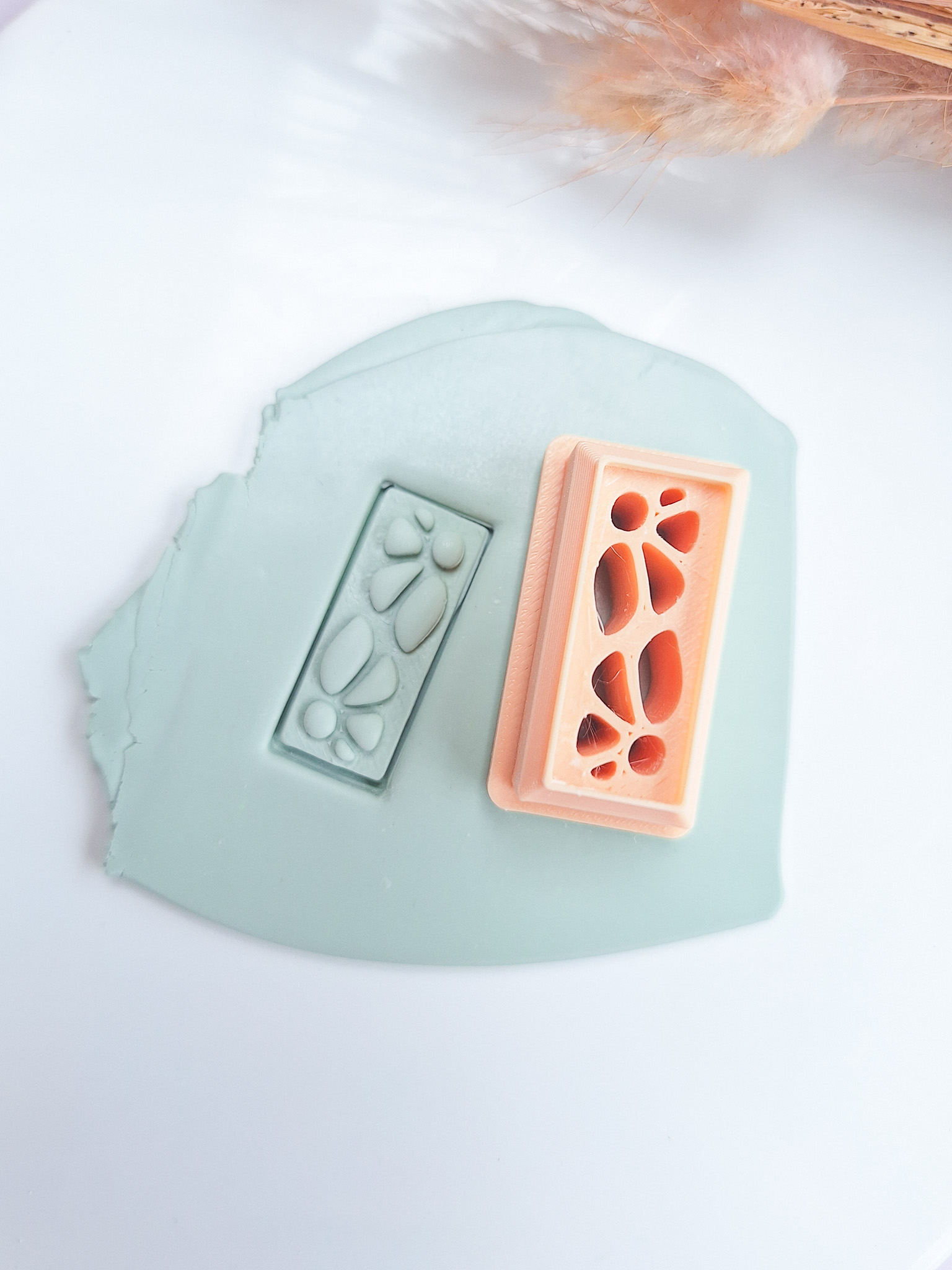 Clay cutter - Oakley