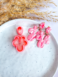 Cutter - Flower stud top
