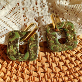 Sculpey Premo - Spanish Olive