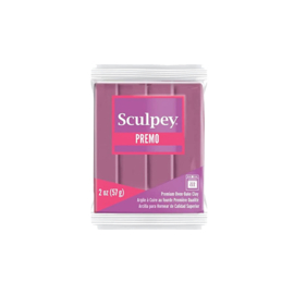Sculpey Premo - Mauve