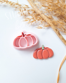 Clay cutter - Harvest pumpkins - los of als set