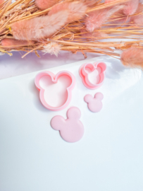Clay cutter - Kleine muis