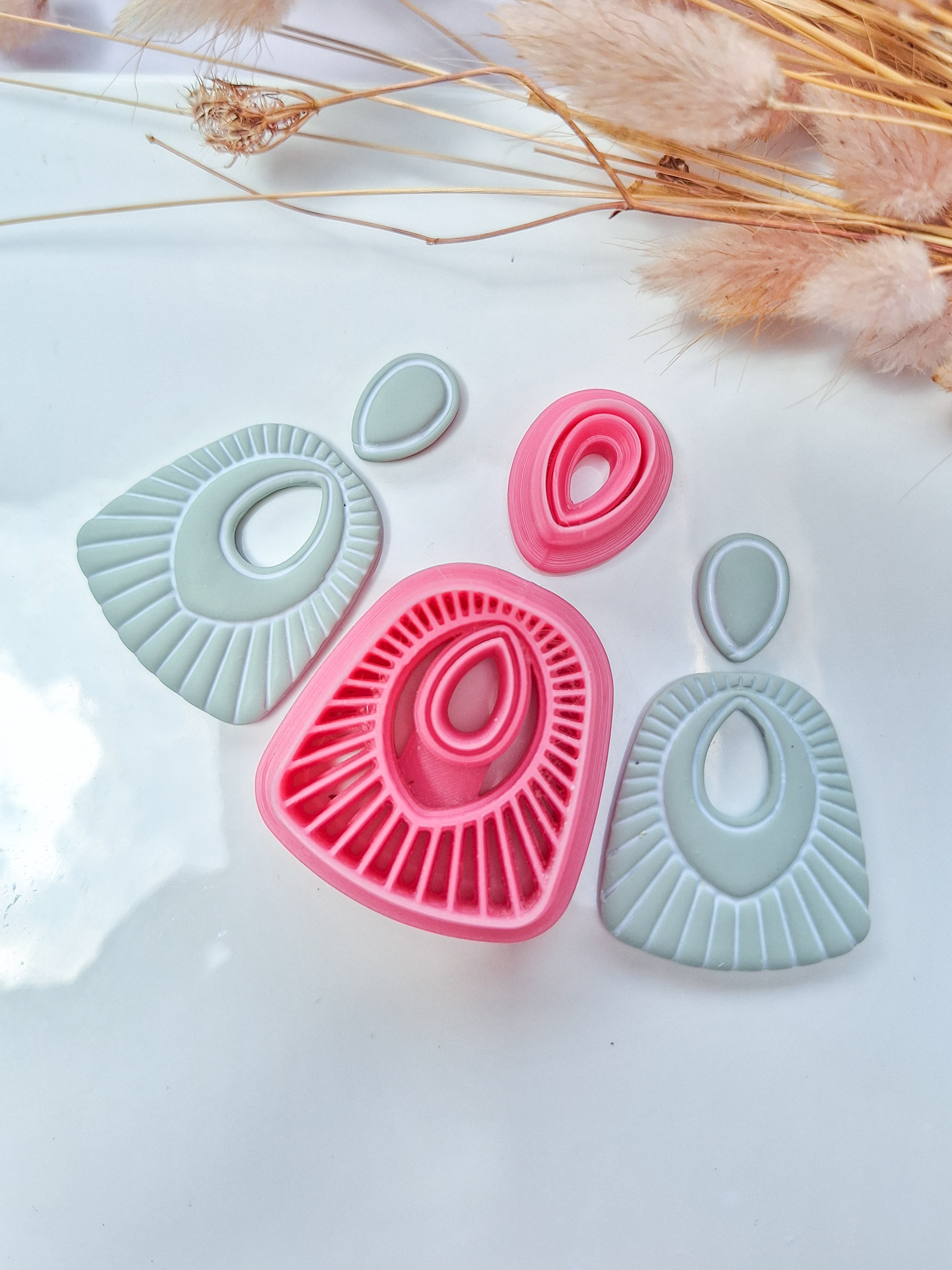 Clay cutter - Marilou