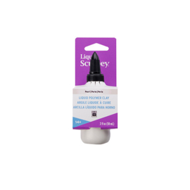 Liquid Sculpey - Pearl 59ml