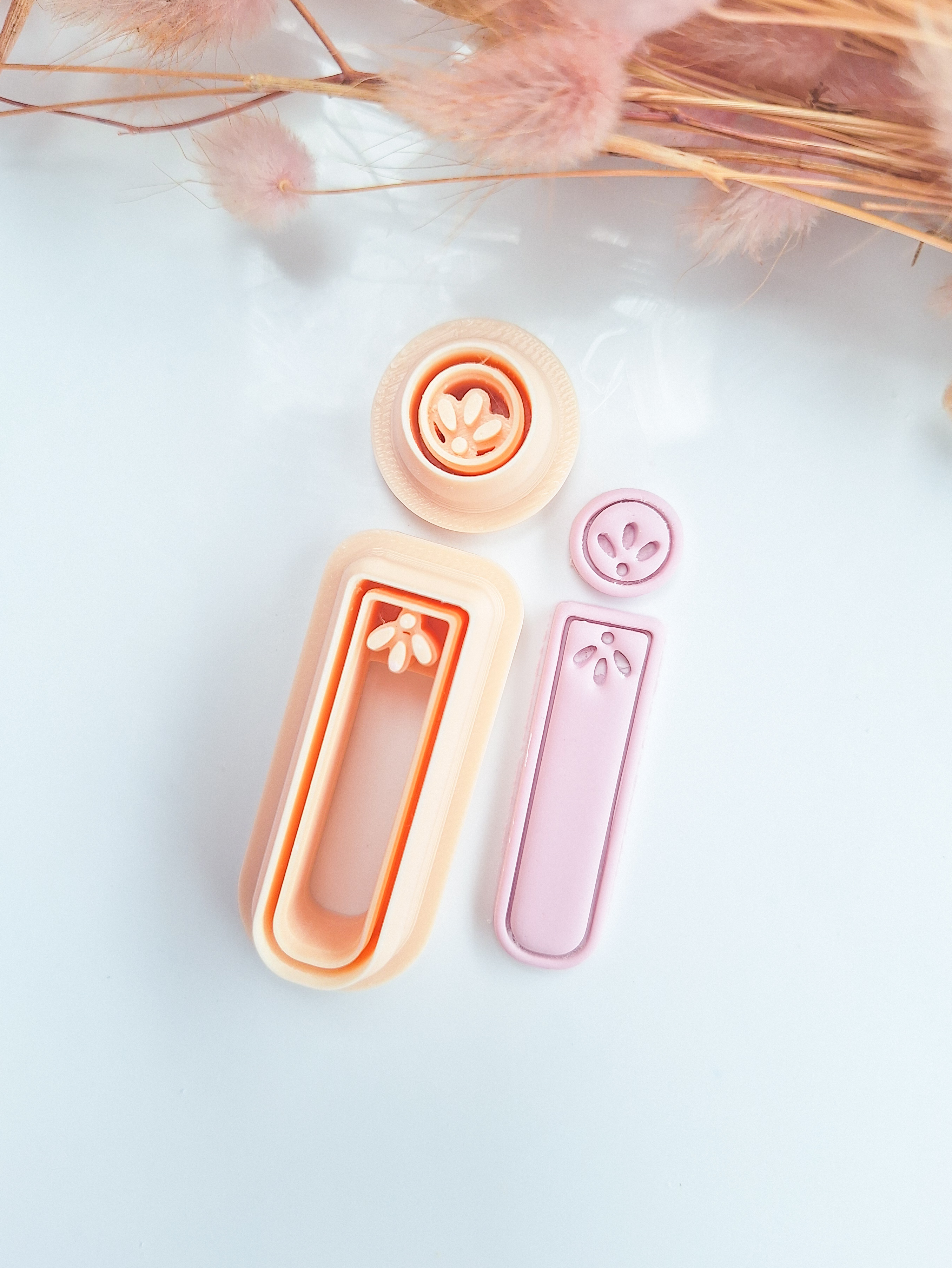 Clay cutter - Lopez set
