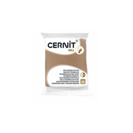 Cernit - Doll - Biscuit