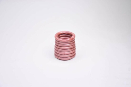 Sculpey Premo - Rose Gold Metallic