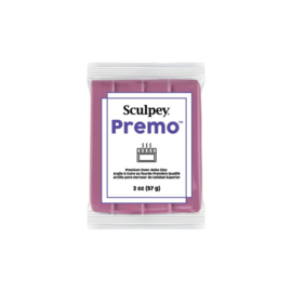Sculpey Premo - Mauve