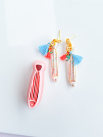 Clay cutter - Sardine