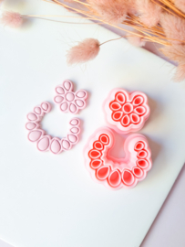 Clay cutter - Linnie set