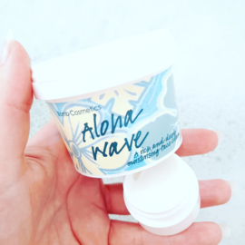 Face lotion - Aloha wave - Bomb cosmetics