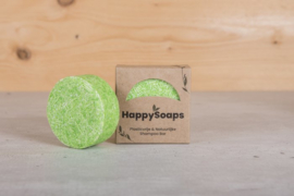 Shampoo bar - ALOË VERA  - Beschadigd, normaal en vet haar