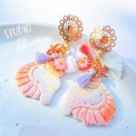 Clay cutter - Sea-esta