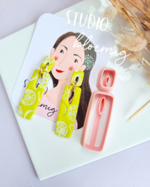 Clay cutter - Malou set