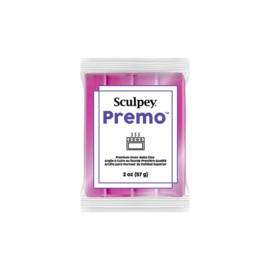 Sculpey Premo  - Orchid metallic - Limited