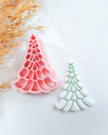 Clay cutter - Frosty fir