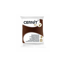 Cernit - Doll - Caramel