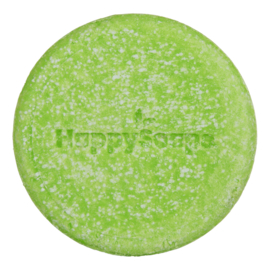 Shampoo bar TEA RIFFIC - Beschadigd, slag en droog haar