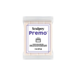 Sculpey Premo - Translucent
