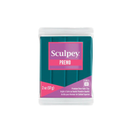 Sculpey Premo - Teal
