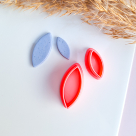 Clay cutter - Eye