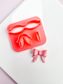 Clay cutter - Ribbon builder