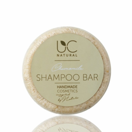 Shampoo bar - Chamomile