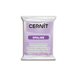 Cernit clay - Opaline lilac - 931